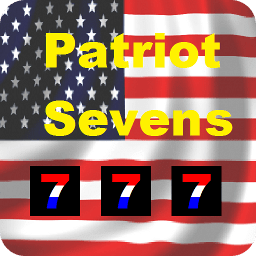 Patriot Sevens Slot Machine