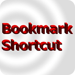 Bookmark Shortcut