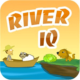 Logic Game - River IQ