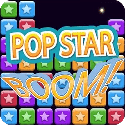 Boom! Pop Star