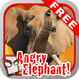 Angry Elephant Free!