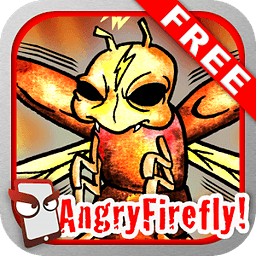 Angry Firefly Free!