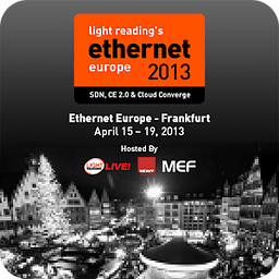 Ethernet Europe