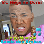 Mc Nego do Borel Jogo Musical