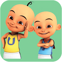 Game Upin Ipin