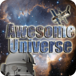 Awesome Universe