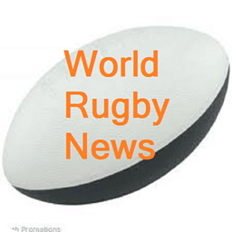 World Rugby News 2012
