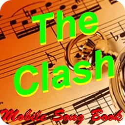 The Clash SongBook
