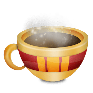 Magic Coffee (Horoscope)