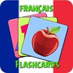 Kids Flashcards - French