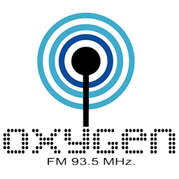 Oxygen FM