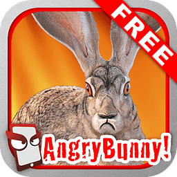 Angry Bunny Free!