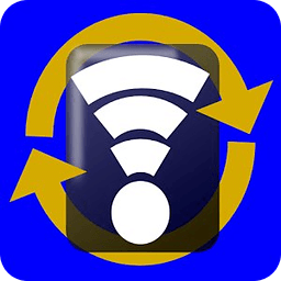 Wi-Fi sync Screen