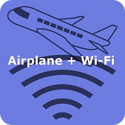 Airplane+Wifi