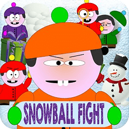 Snowball Fight