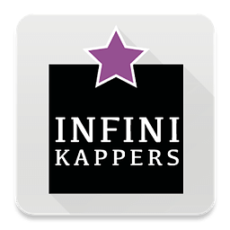 INFINI kappers