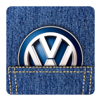 VOLKSWAGEN In My Pocket