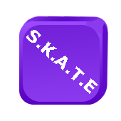 Skate or dice