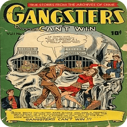 Gangsters Cant Win 2