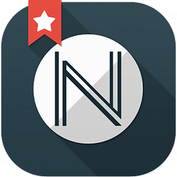 Nano Ui —— Icon Pack