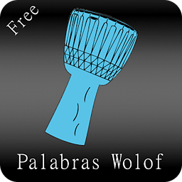 Palabras Wolof (free)