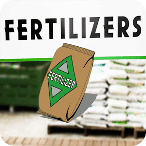 Fertilizer