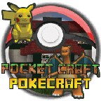 Pocket Craft - Pokecraft
