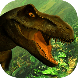 Dinosaur Chase: Deadly A...