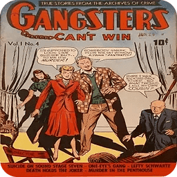 Gangsters Cant Win 3