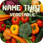 Name That Vegetable