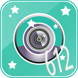 Beauty 612 Camera Editor