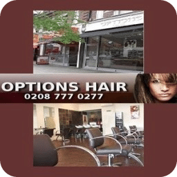 Options Hair