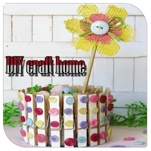 DIY Craft Home