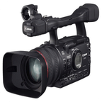 HD Video Camera