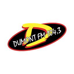 R&aacute;dio Dumont FM