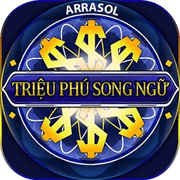 Triệu Ph&uacute; Song Ngữ