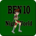 Ben10 Night World