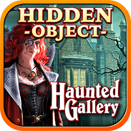 Haunted Gallery