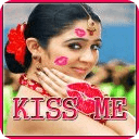 Charmi Kaur Kiss Me