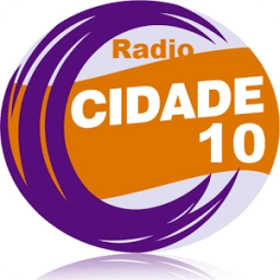 Rádio Cidade 10
