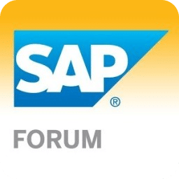 SAP Forum