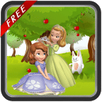 Princess Puzzles for Kids