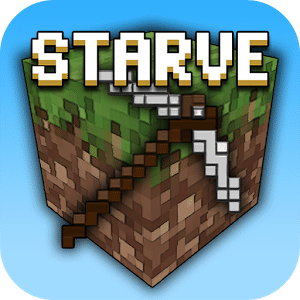 Starve Game