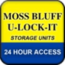 Moss Bluff U-Lock-It