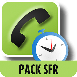 Pack SuiConFo SFR
