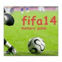 fifa14记忆游戏