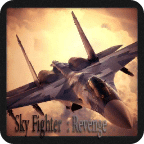 Sky Fighter The Revenge