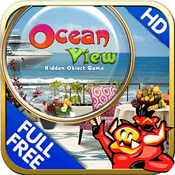 Ocean View Free Hidden O...