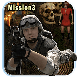 Commando Horror Mission1