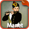 Audio Guide - Manet Gall...